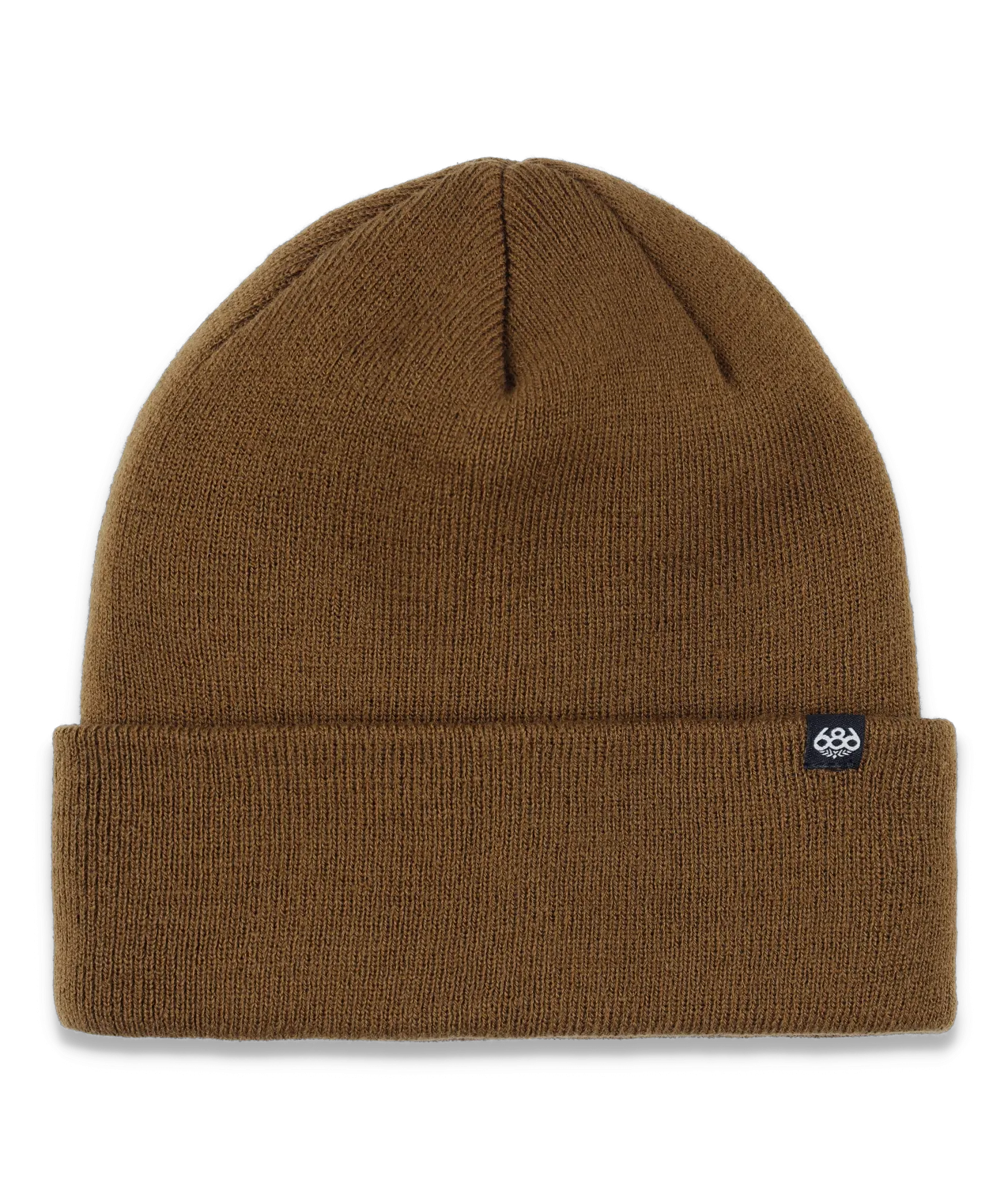 686 Standard Roll Up Beanie