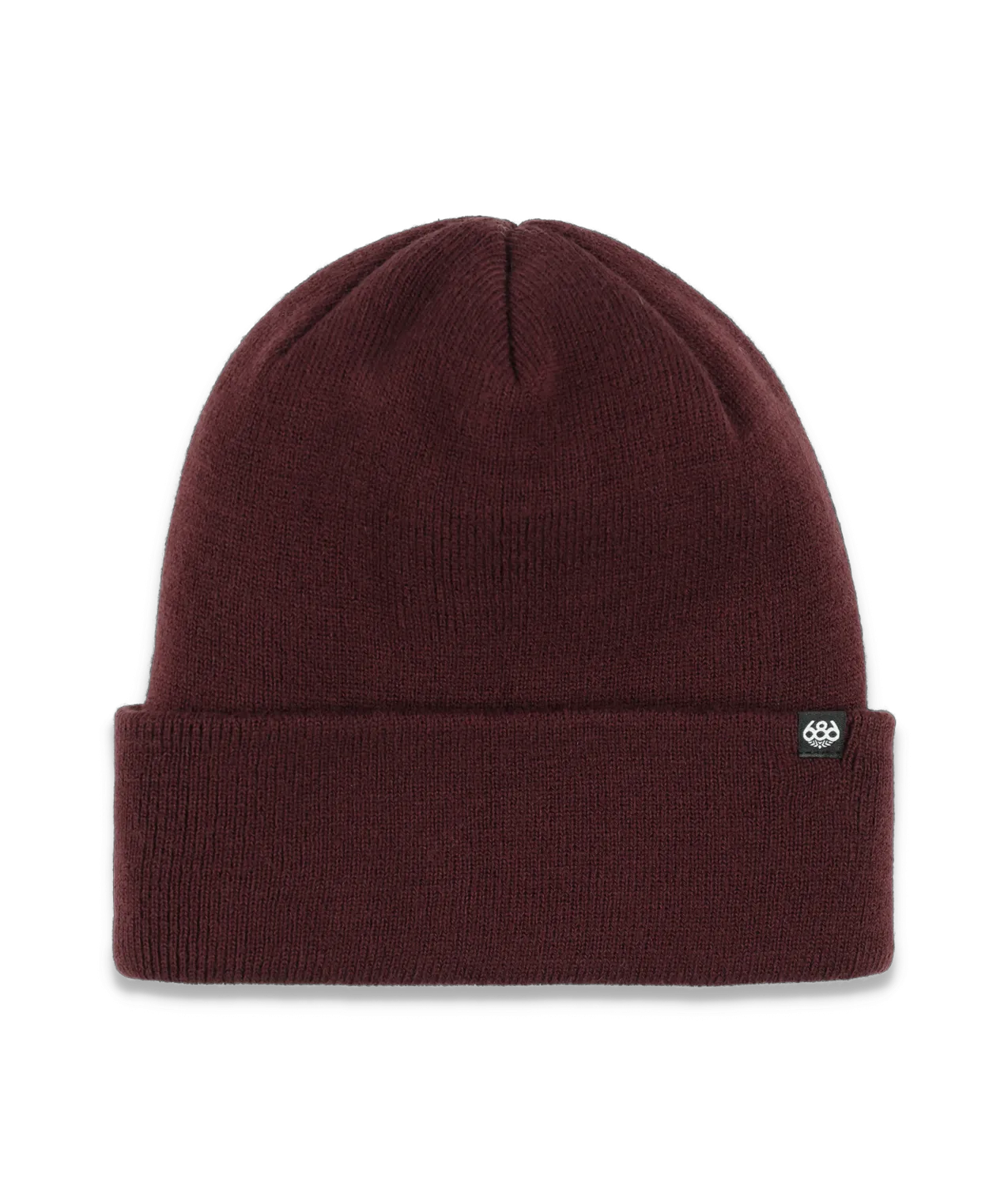 686 Standard Roll Up Beanie
