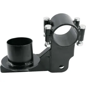 Allstar Performance Clamp-On Trailing Arm, Shock, Coil Spring Bracket - RH Tube