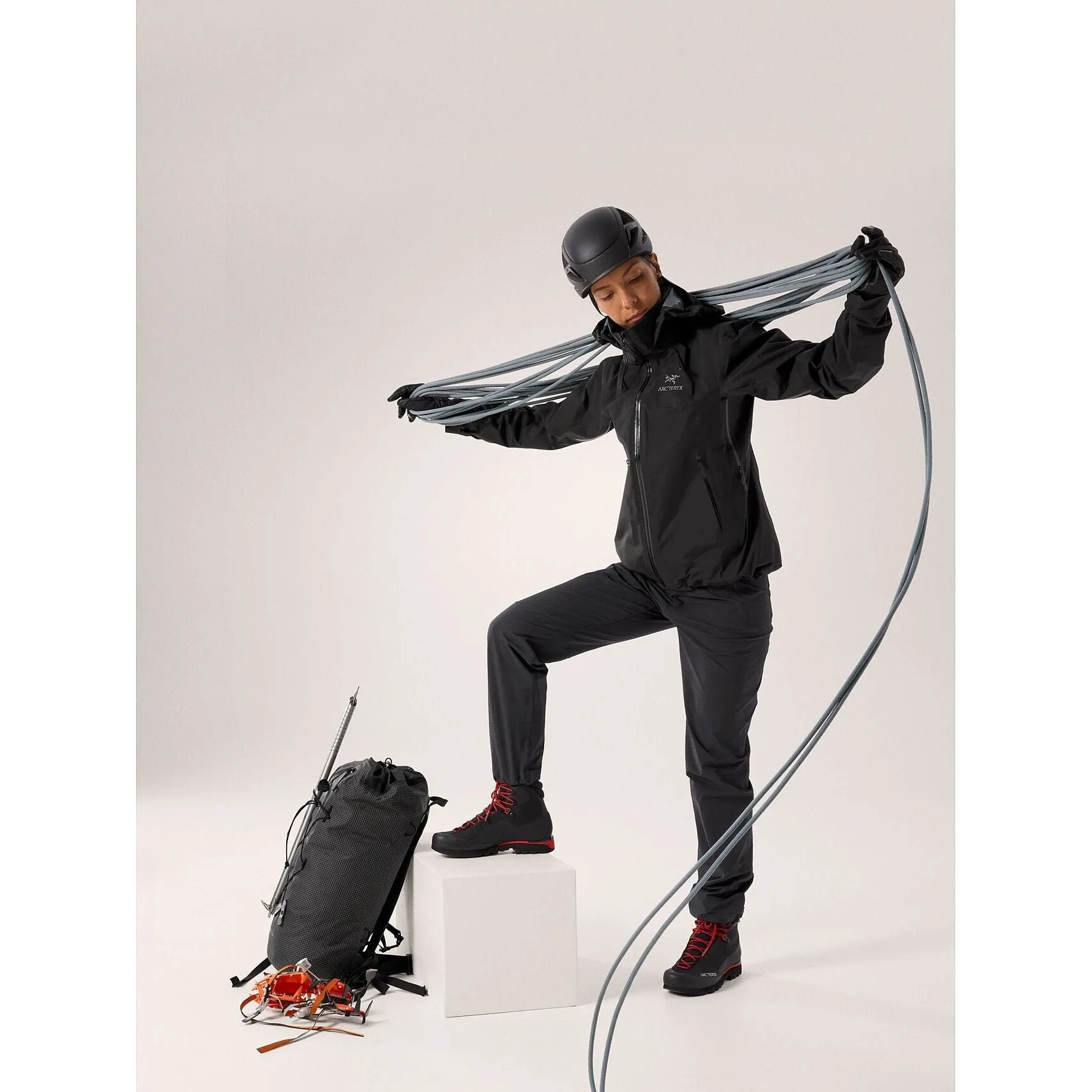 Arc'teryx Women's Beta AR Jacket