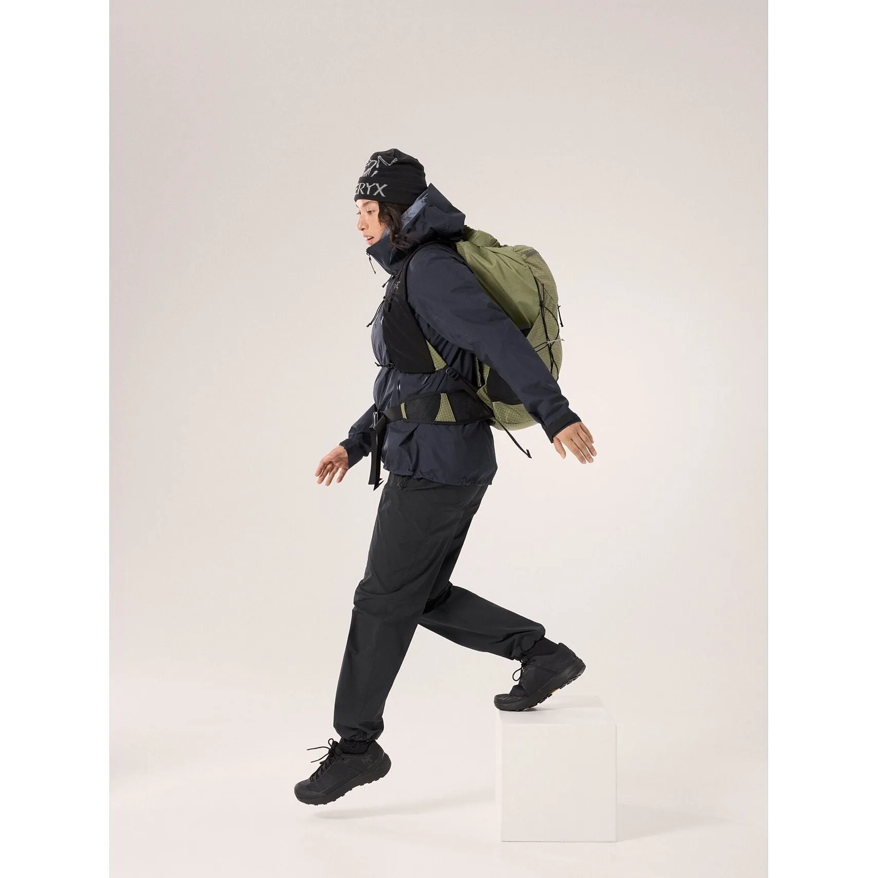 Arc'teryx Women's Beta AR Jacket