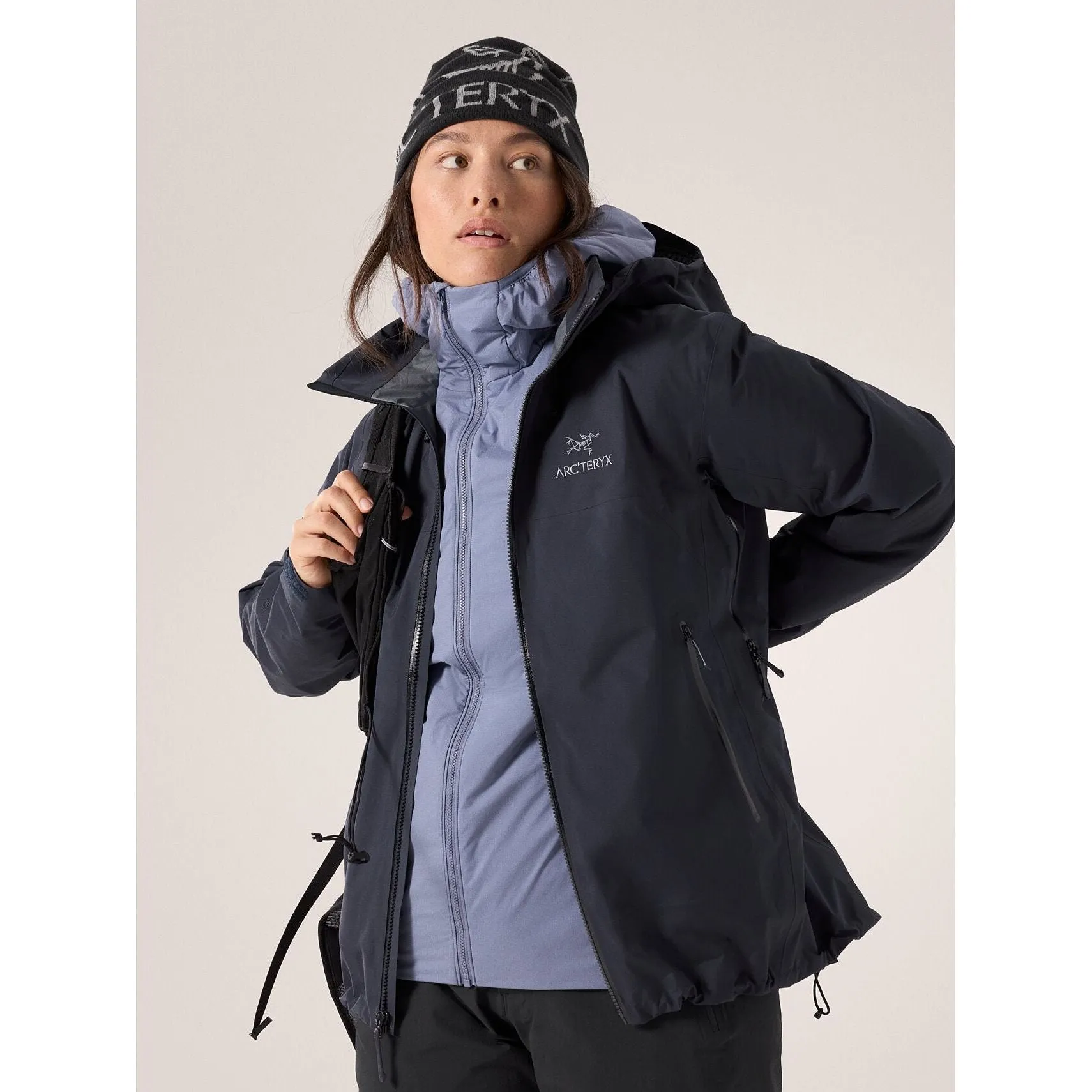 Arc'teryx Women's Beta AR Jacket