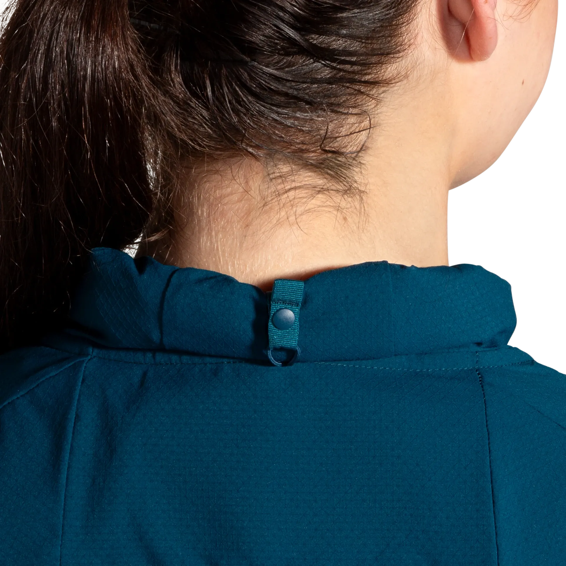 Brooks | Canopy Jacket | Women's | Ocean Drive