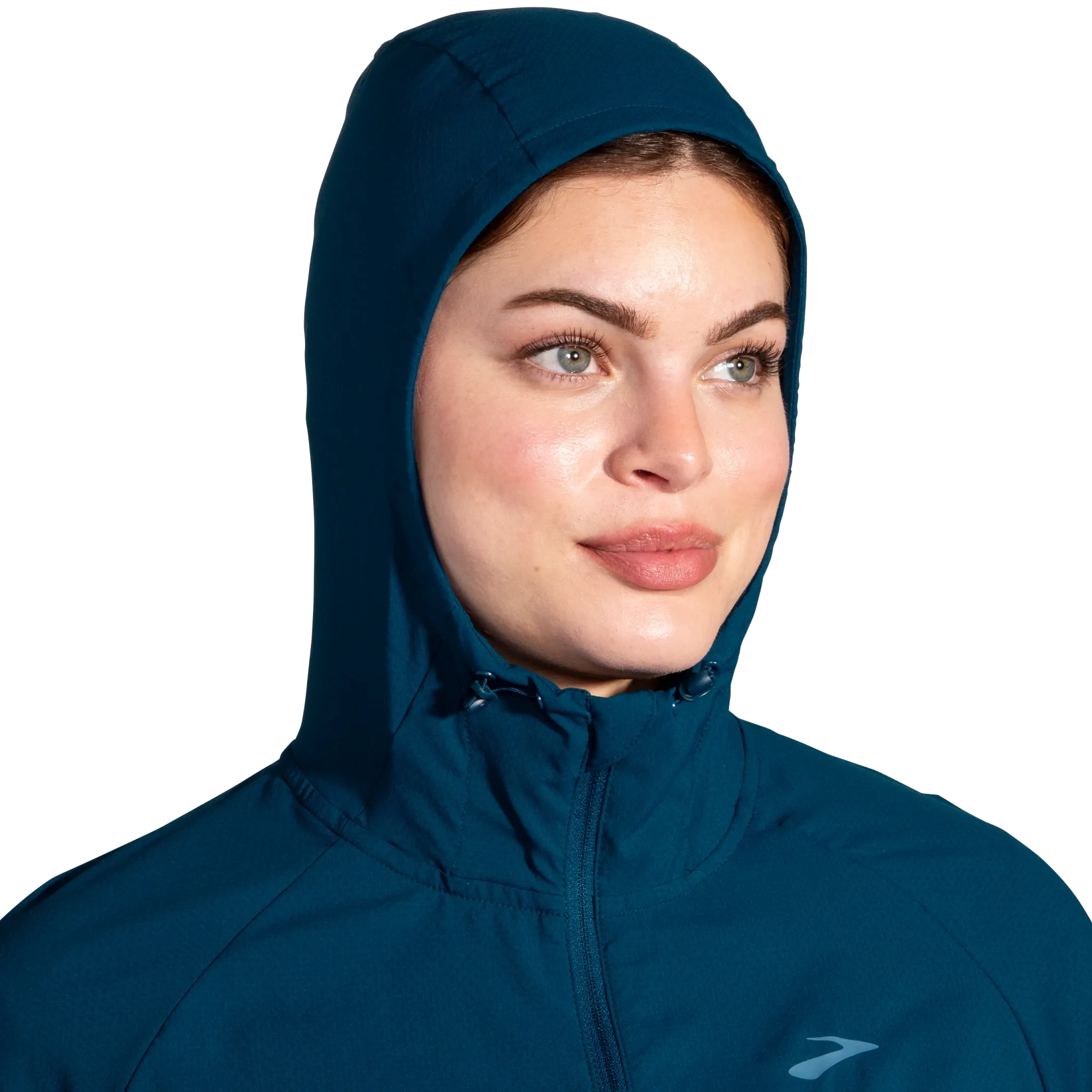Brooks | Canopy Jacket | Women's | Ocean Drive