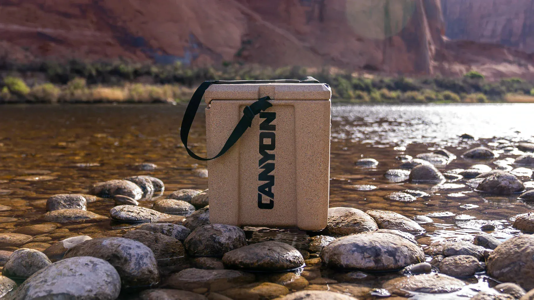 Canyon Coolers Outfitter 22 QT (21 L)