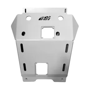 CBI Offroad Front Skid Plate | 2016-2022 Toyota Tacoma