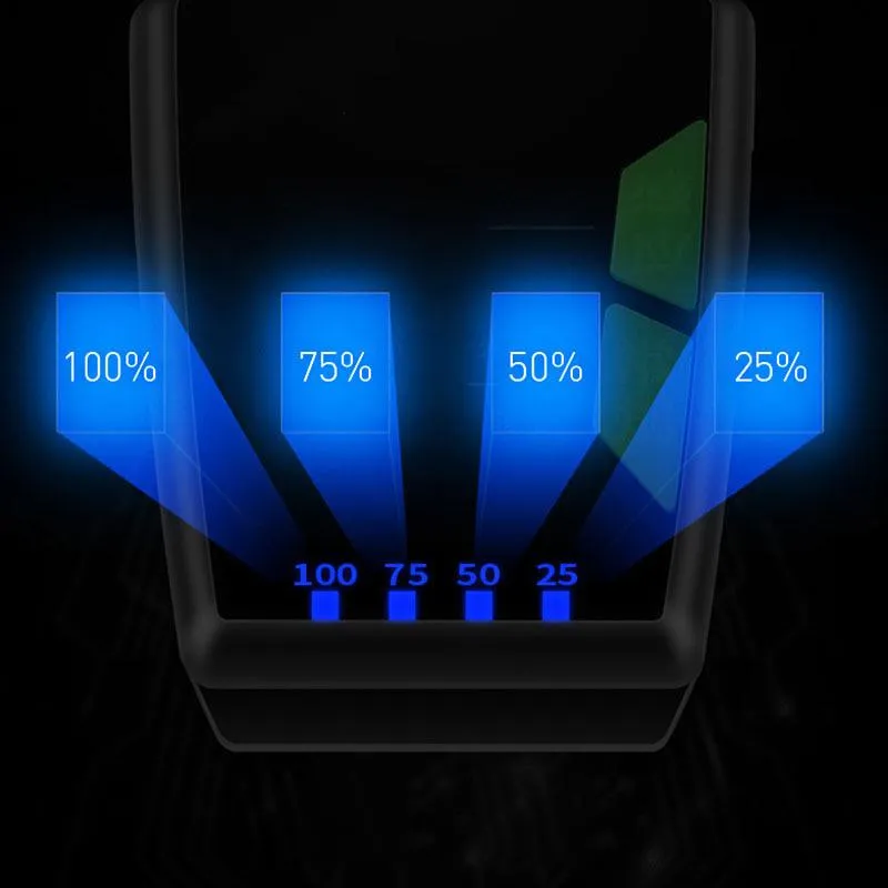 Comfybear™Clip-On Cap LED Light