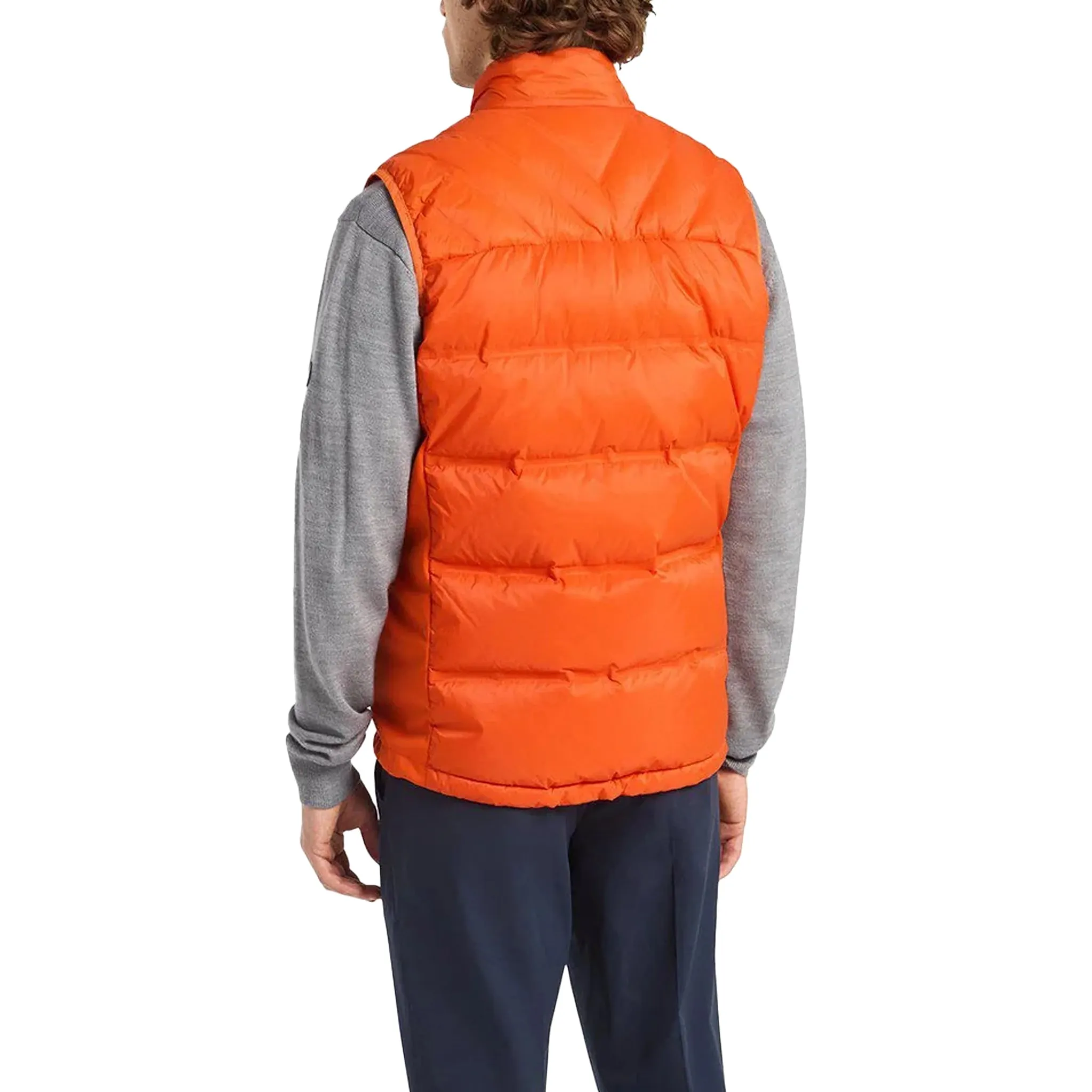 Cross Pro Hybrid Vest