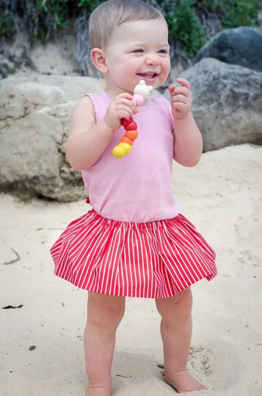 Diaper cover/bloomers baby pants sewing pattern  FANCY PANTS sizes 3 mths to 6 yrs
