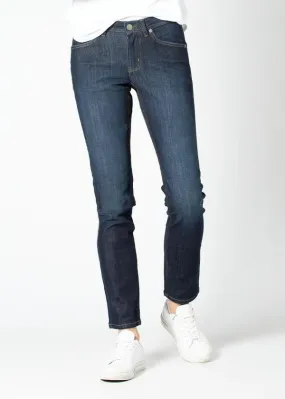 Duer Slim Straight Jeans - Women's
