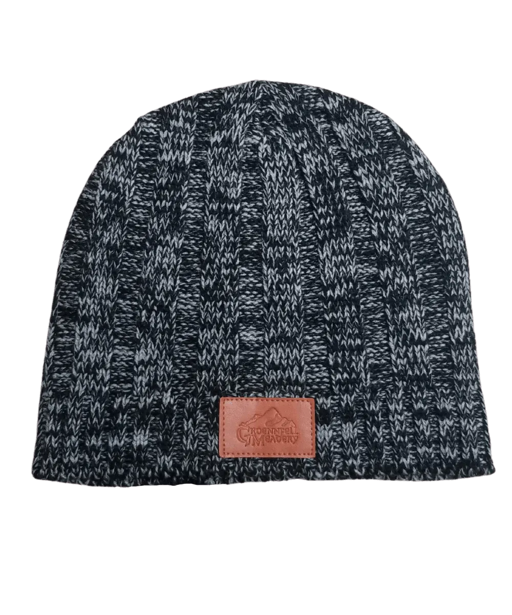 Groennfell Meadery Beanie - Comfy Winter Hat