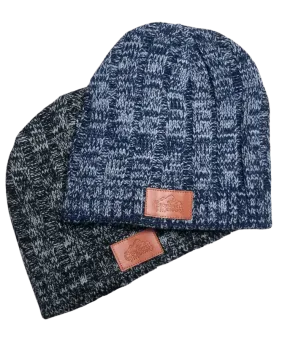 Groennfell Meadery Beanie - Comfy Winter Hat