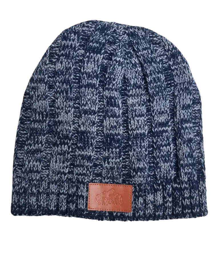 Groennfell Meadery Beanie - Comfy Winter Hat