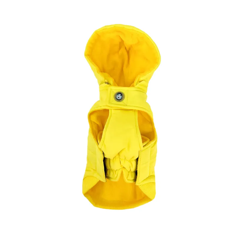 Huskimo Dog Coat Mt Buller