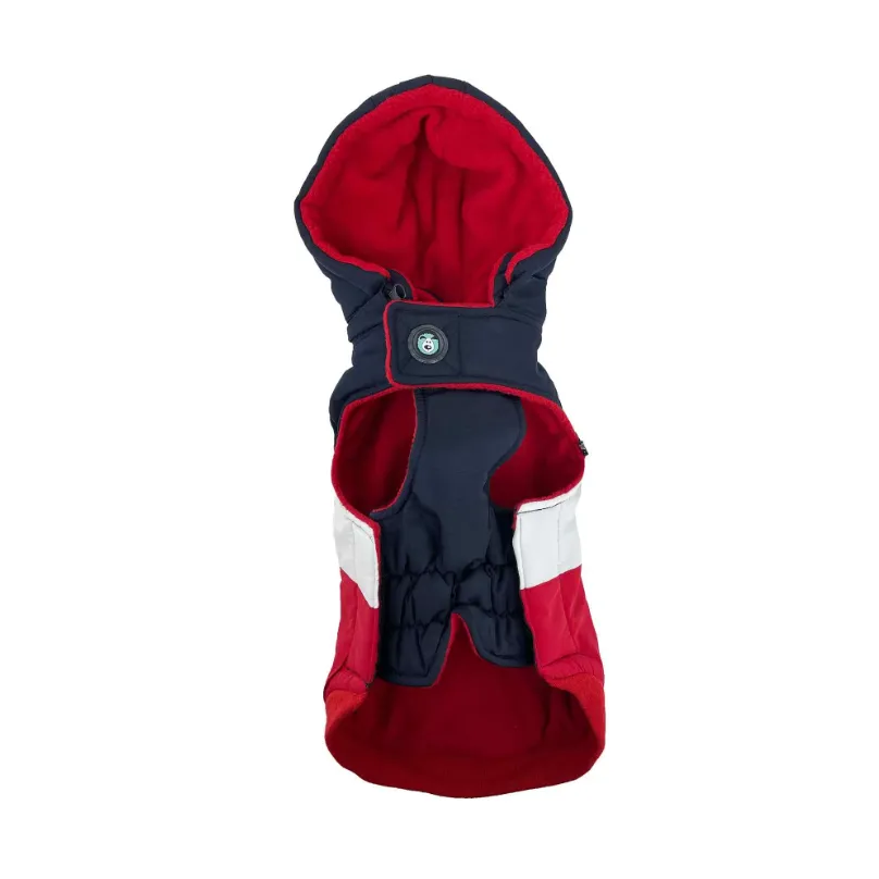 Huskimo Dog Coat Mt Buller
