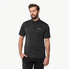 jack wolfskin Pack & Go Men's Polo