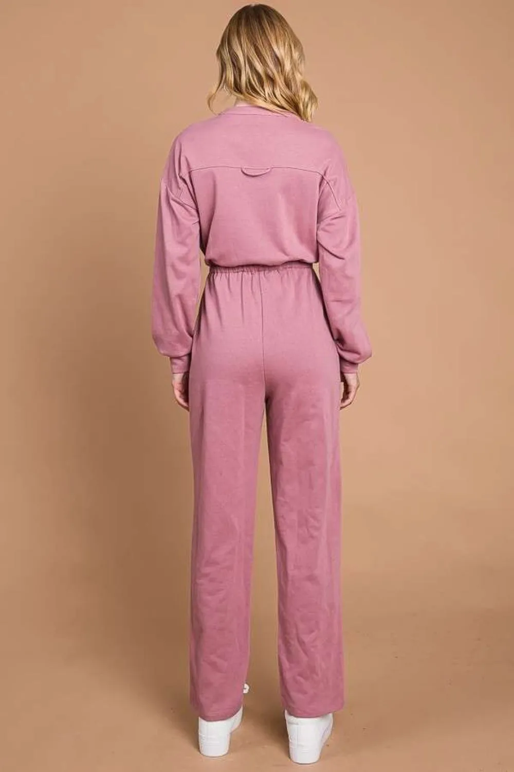 KESLEY Casual Jumpsuit Women's Fashion  Petite and Full size pants rompers
