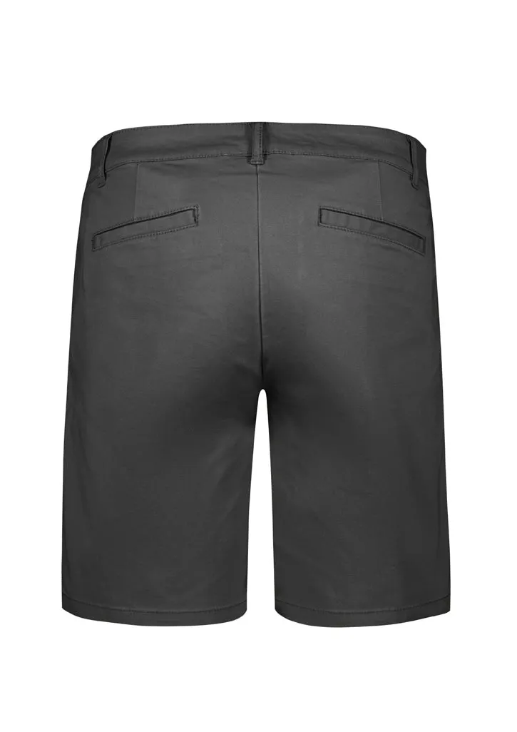 Lawson Ladies Chino Short (BZ-BS021L)