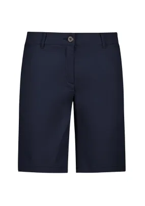 Lawson Ladies Chino Short (BZ-BS021L)
