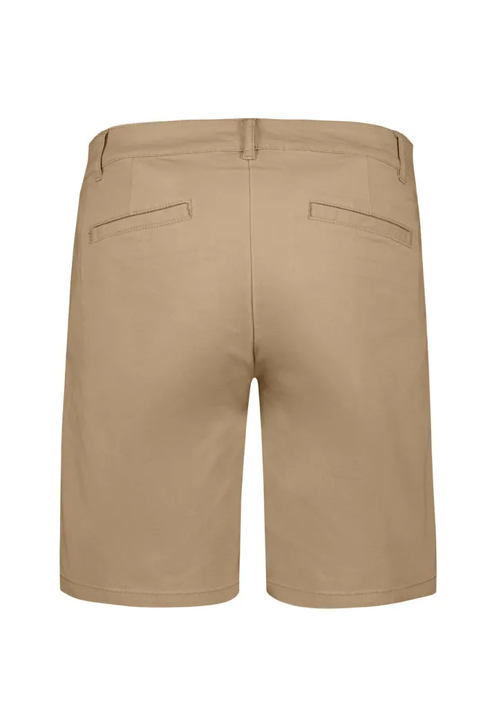 Lawson Ladies Chino Short (BZ-BS021L)