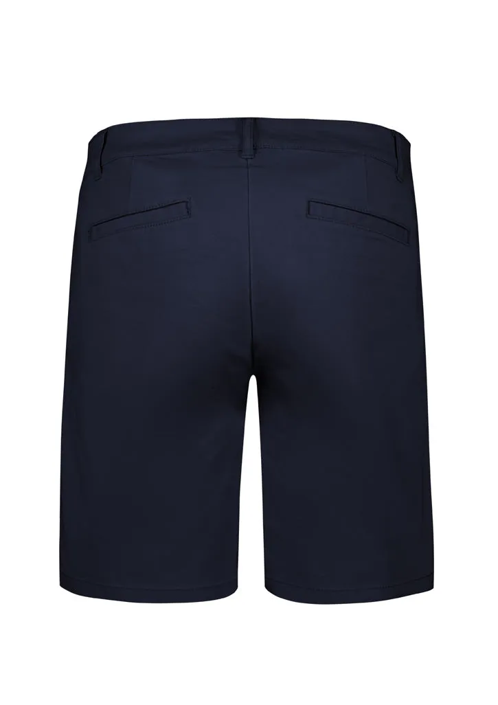 Lawson Ladies Chino Short (BZ-BS021L)
