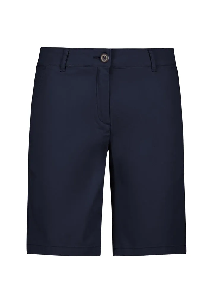 Lawson Ladies Chino Short (BZ-BS021L)