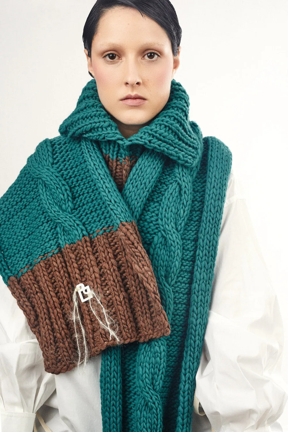 LE COL COLLAR