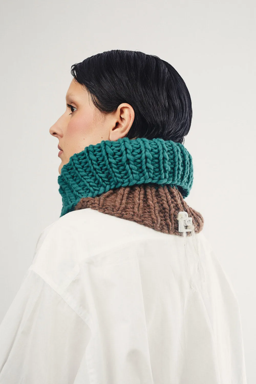 LE COL COLLAR