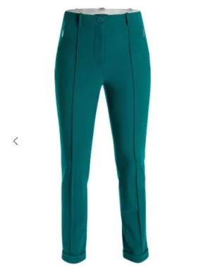 Marc Cain Collections Trousers QC 81.32 J51 566 Y