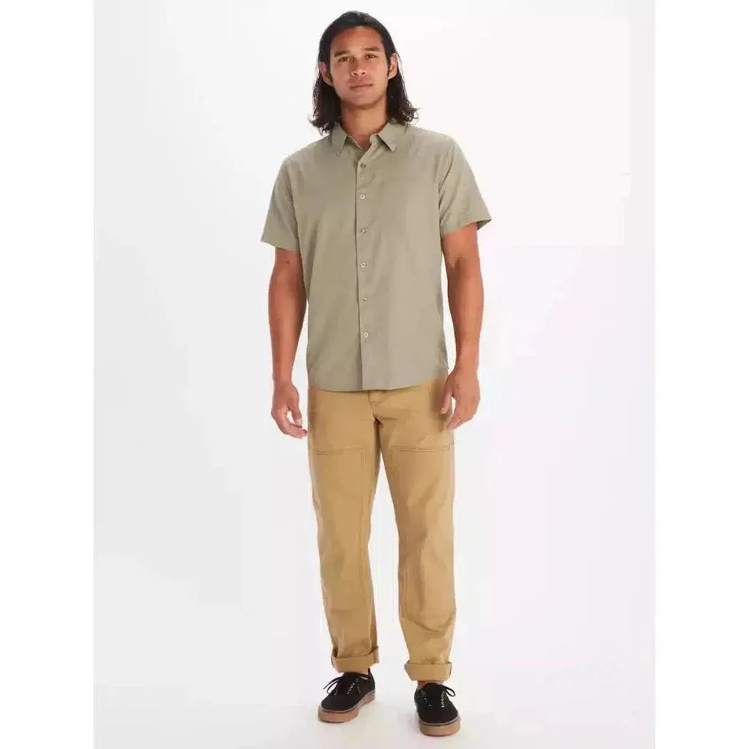Marmot Men's Aerobora Short Sleeve