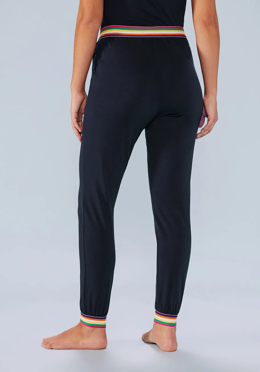 ModCloth x Collectif Lounge For Daze Joggers