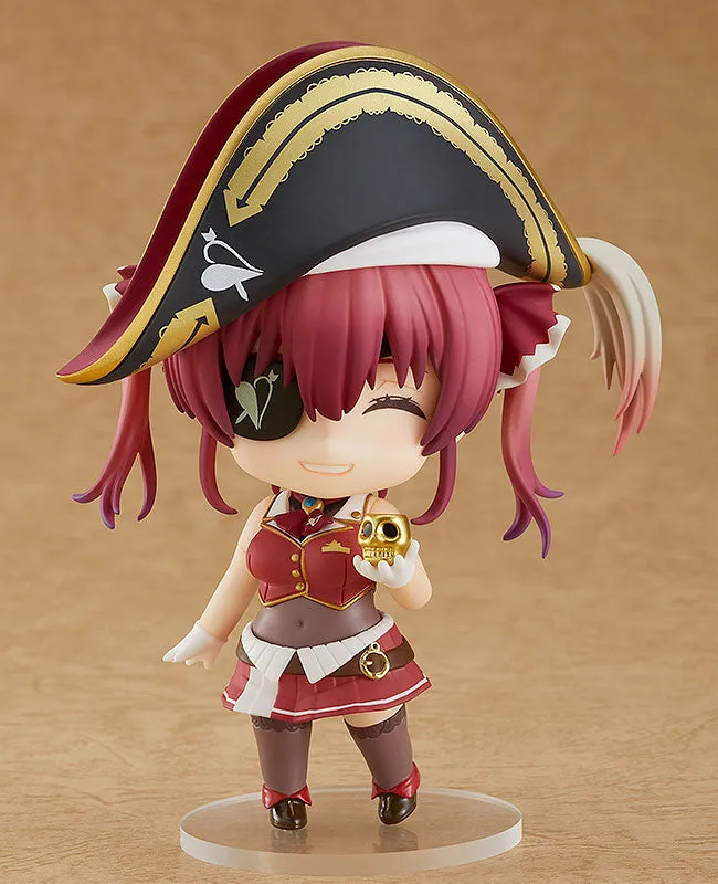 Nendoroid Houshou Marine (Re-Run)