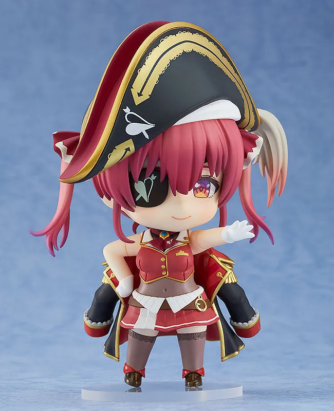 Nendoroid Houshou Marine (Re-Run)