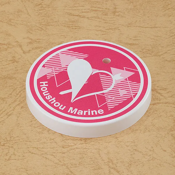 Nendoroid Houshou Marine (Re-Run)