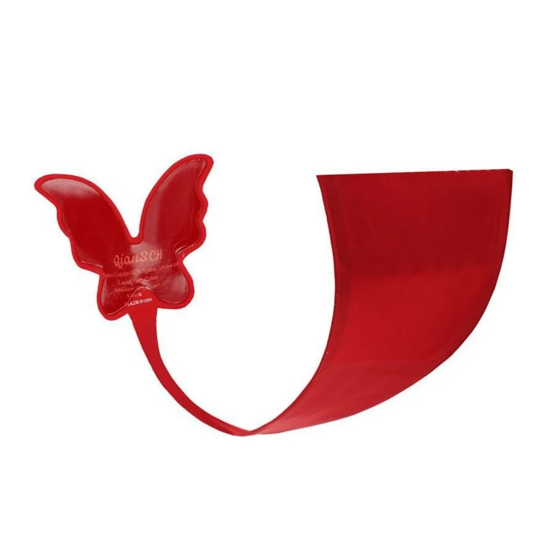 No-Line Adhesive Invisible Panty