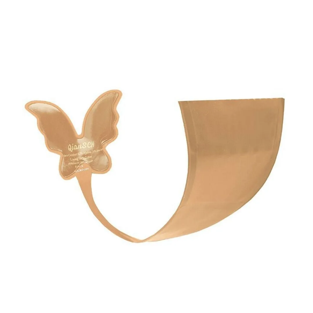 No-Line Adhesive Invisible Panty