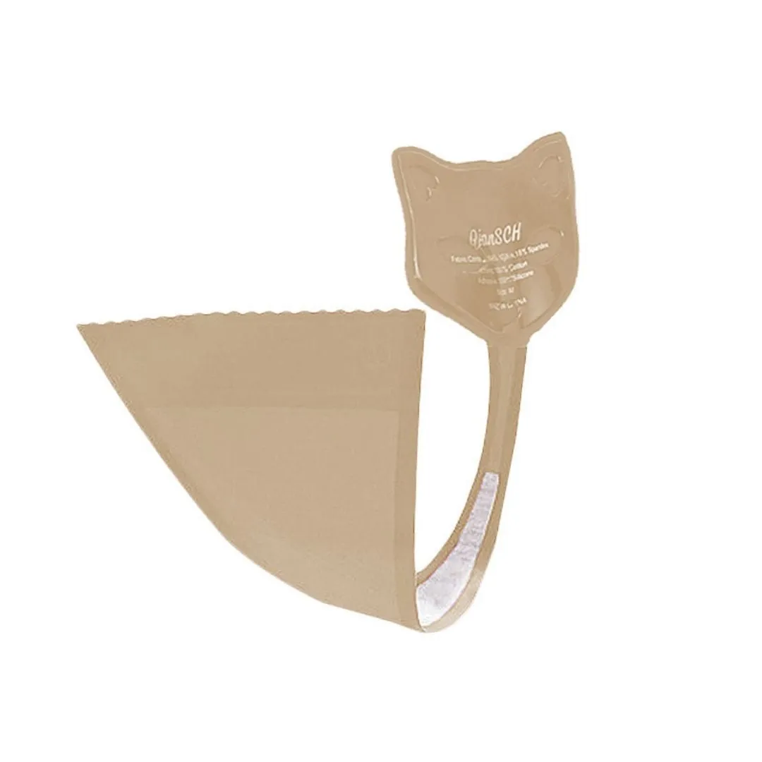 No-Line Adhesive Invisible Panty