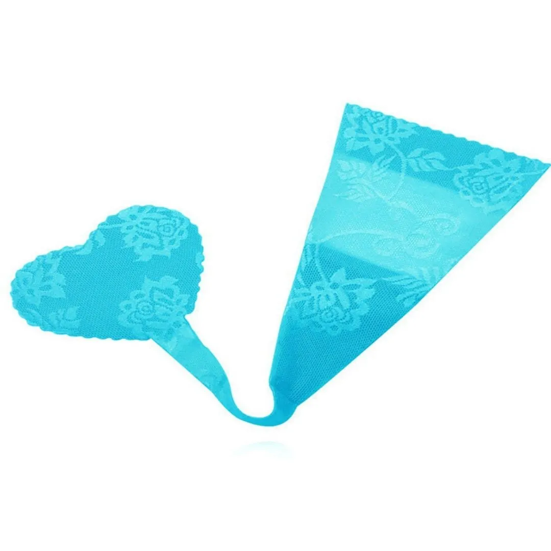 No-Line Adhesive Invisible Panty