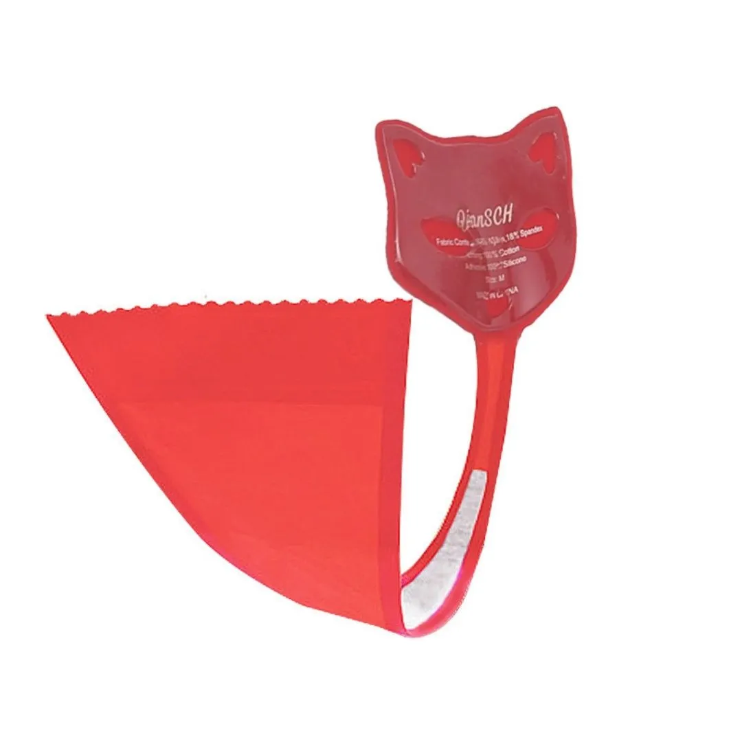 No-Line Adhesive Invisible Panty