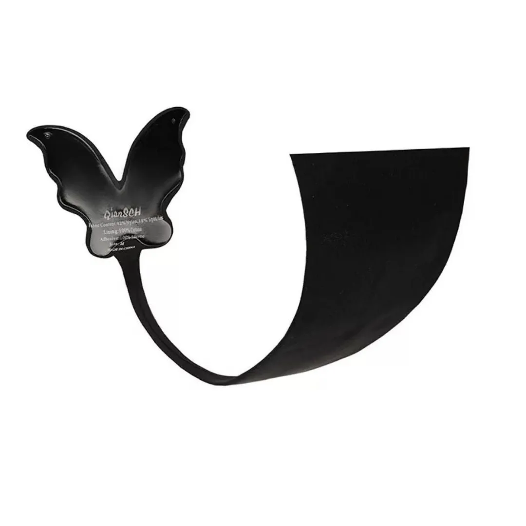 No-Line Adhesive Invisible Panty