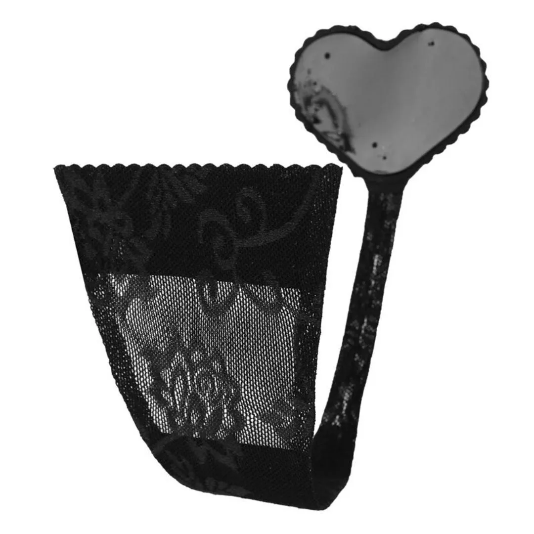 No-Line Adhesive Invisible Panty