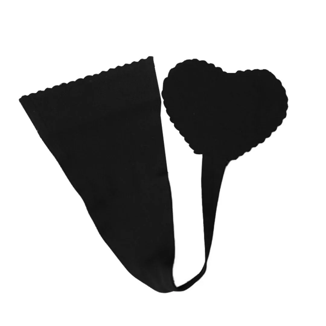No-Line Adhesive Invisible Panty