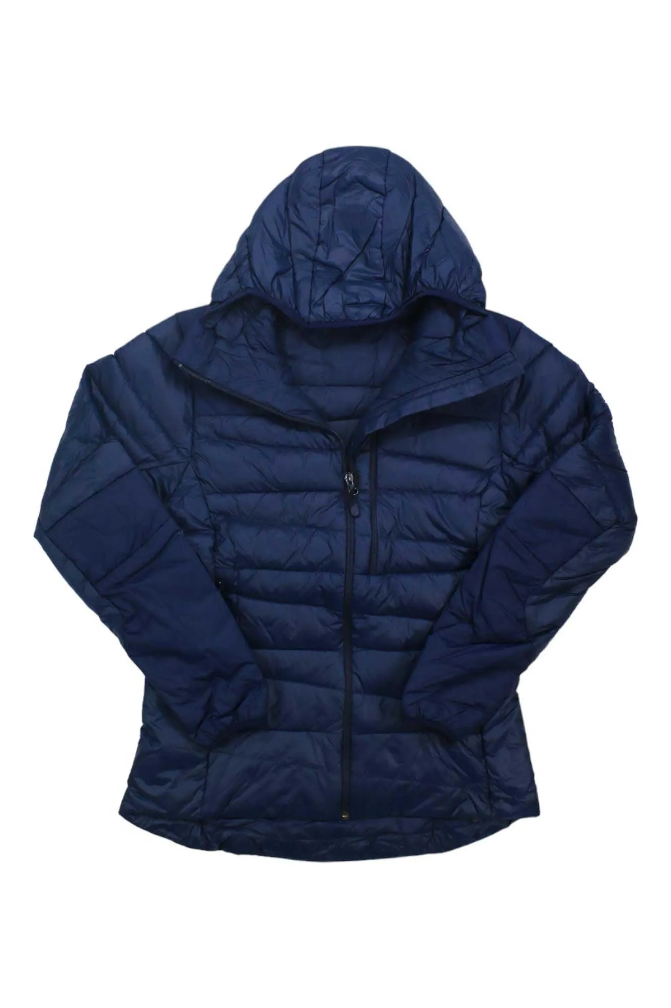 Norrona Women's Falketind Down750 Hoodie