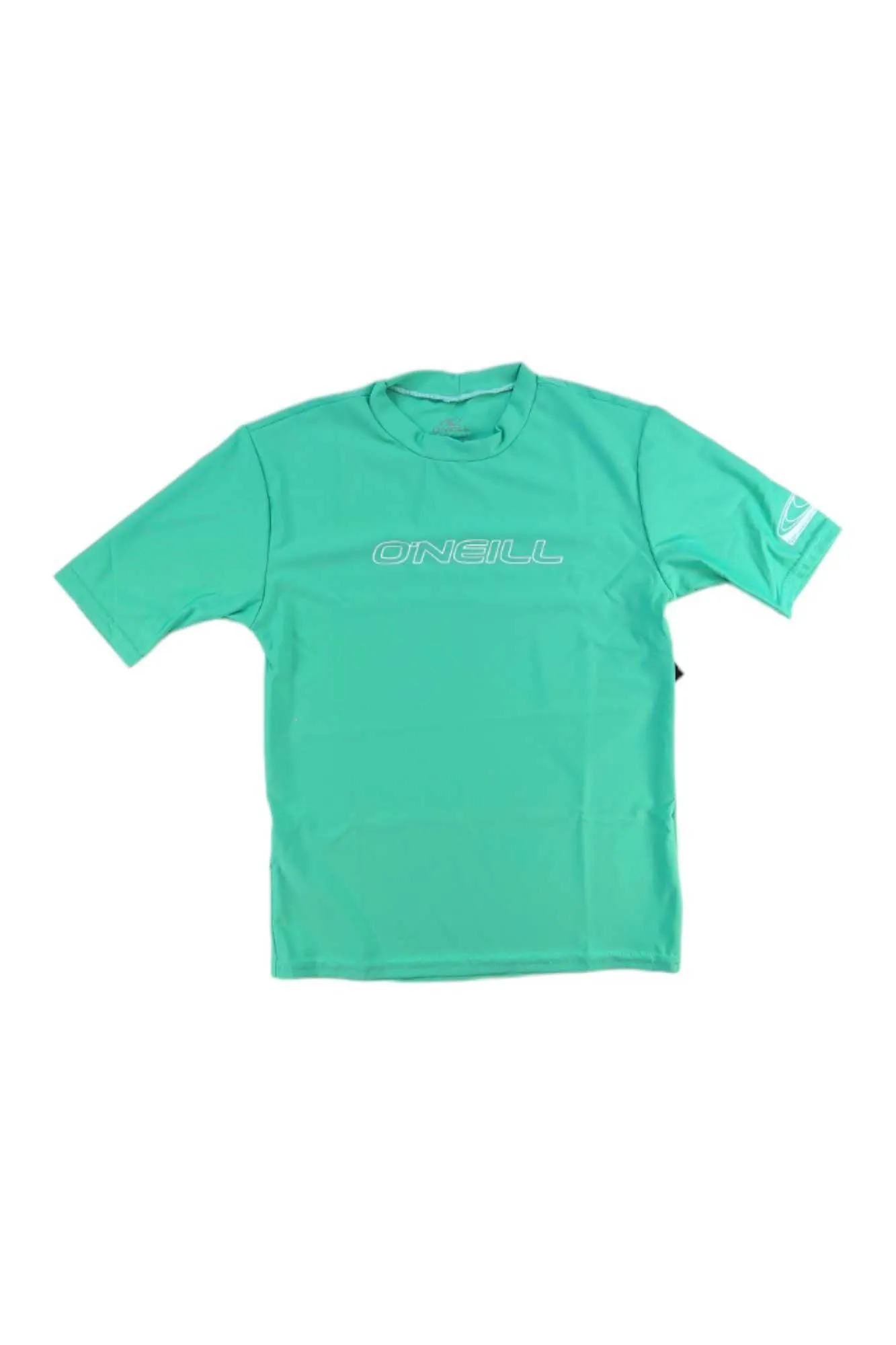 O'Neill Youth Basic SS Rash Tee