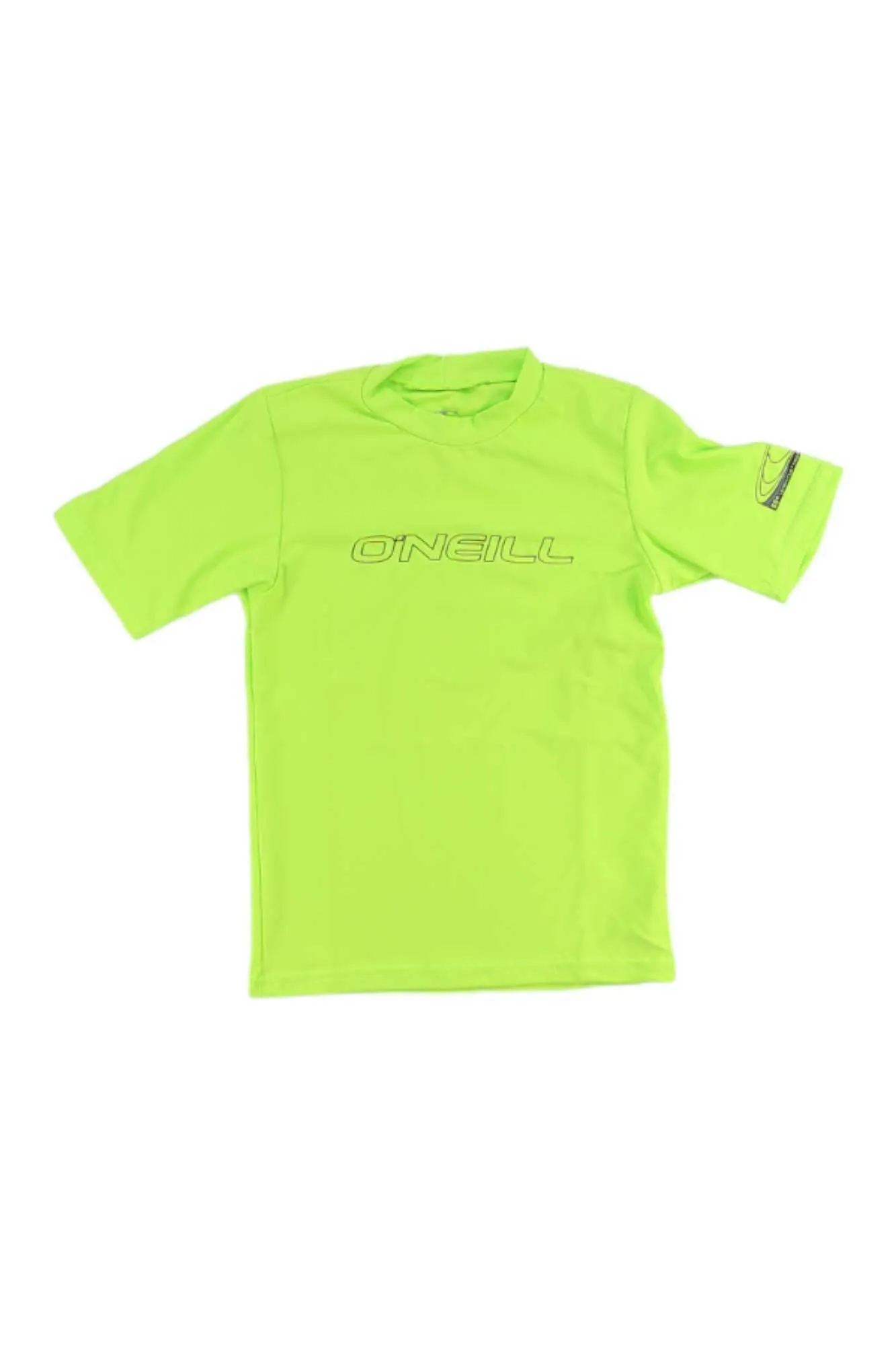 O'Neill Youth Basic SS Rash Tee