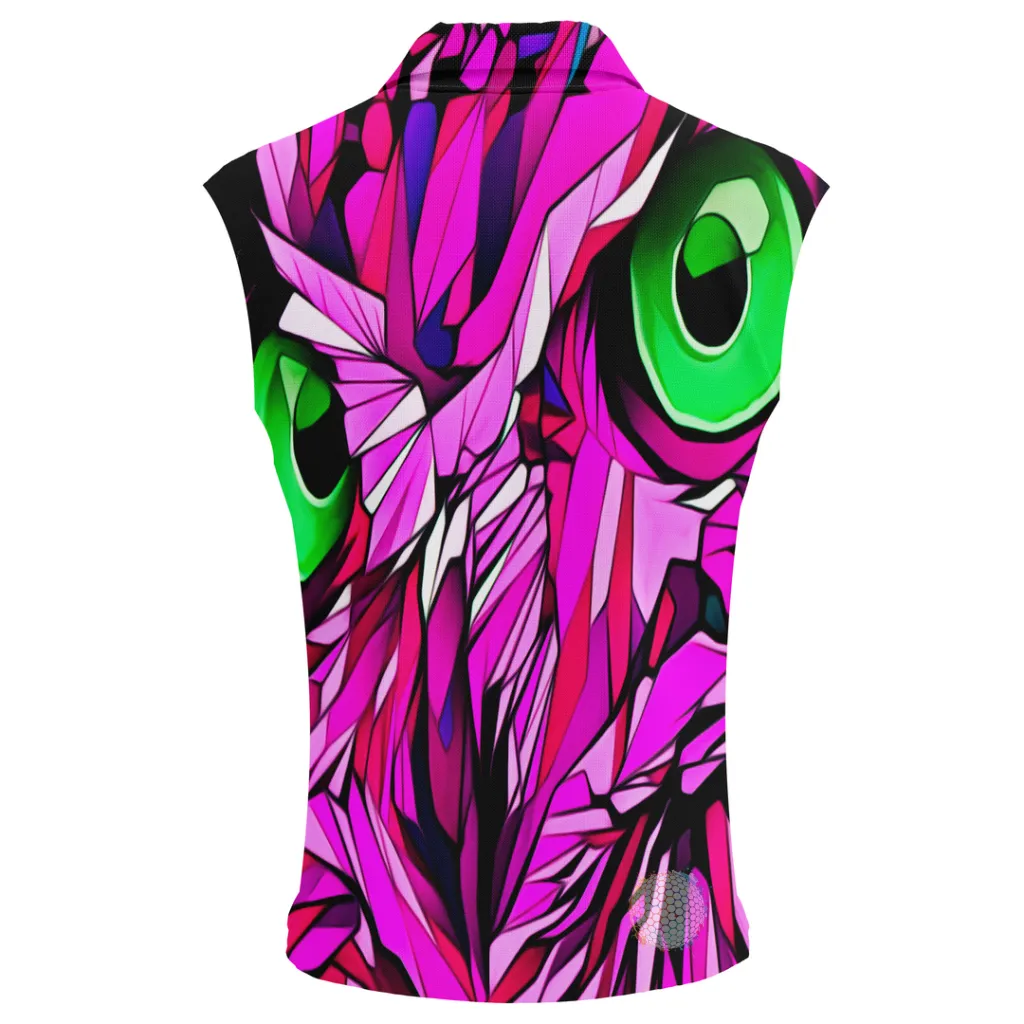 Pink Phoenix | Women's Sleeveless