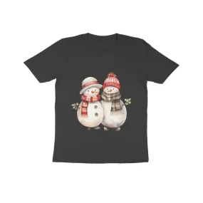 Playdate Perfect T-shirt Style 8