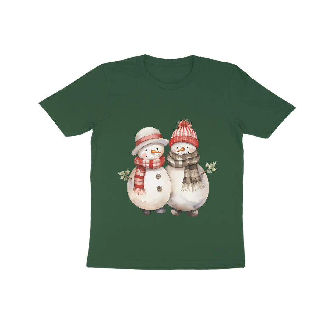 Playdate Perfect T-shirt Style 8