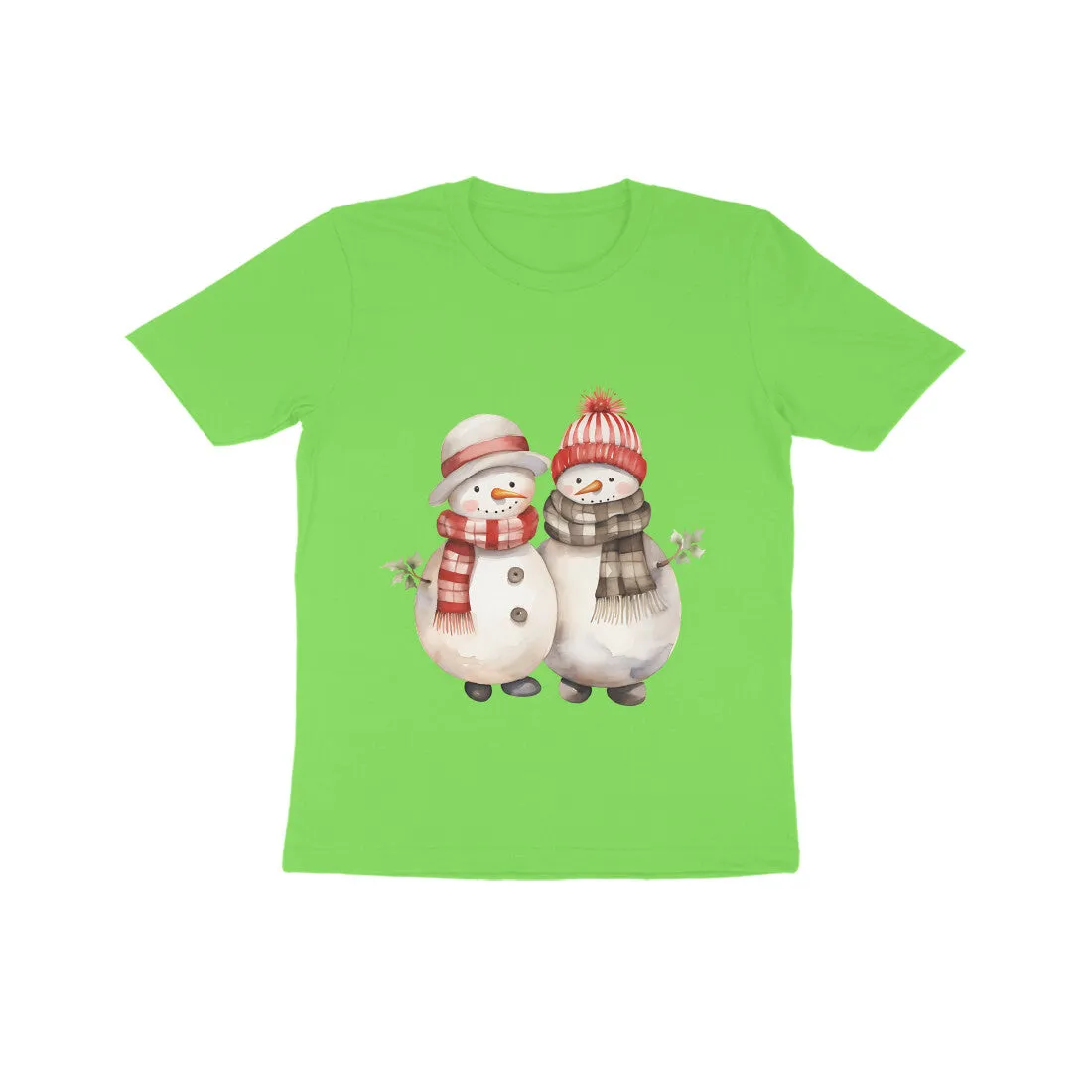 Playdate Perfect T-shirt Style 8