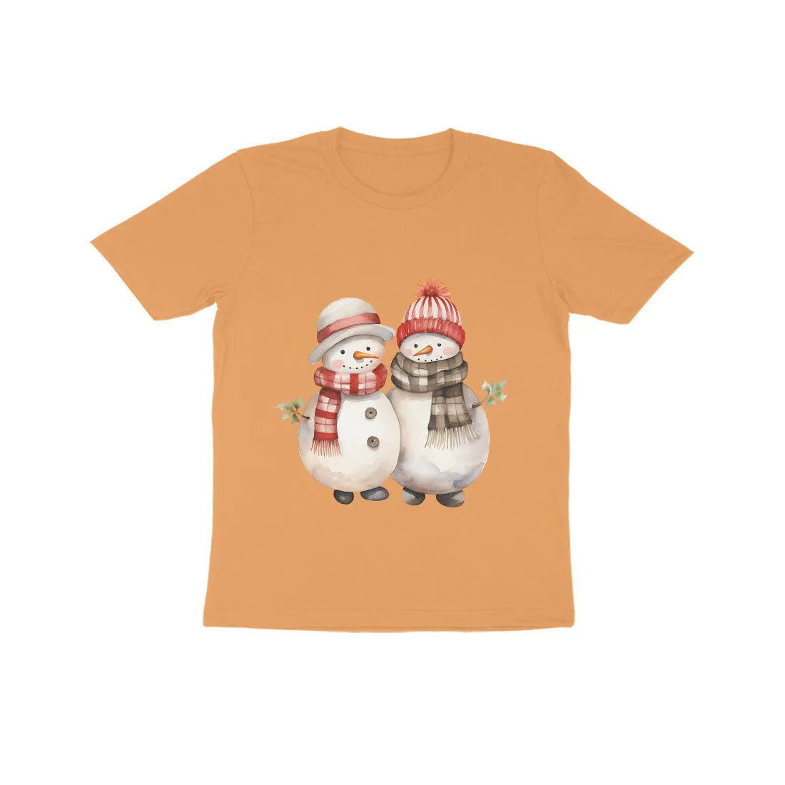 Playdate Perfect T-shirt Style 8